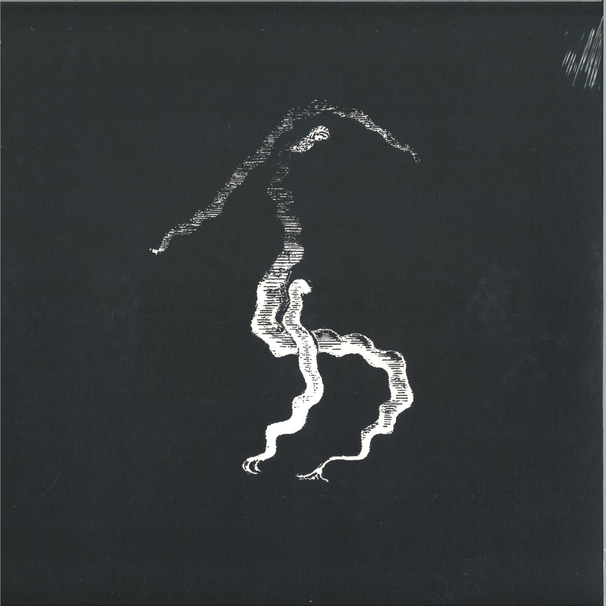 Sully — Model Collapse (Basic Rhythm Remix) / Proof vinyl cover