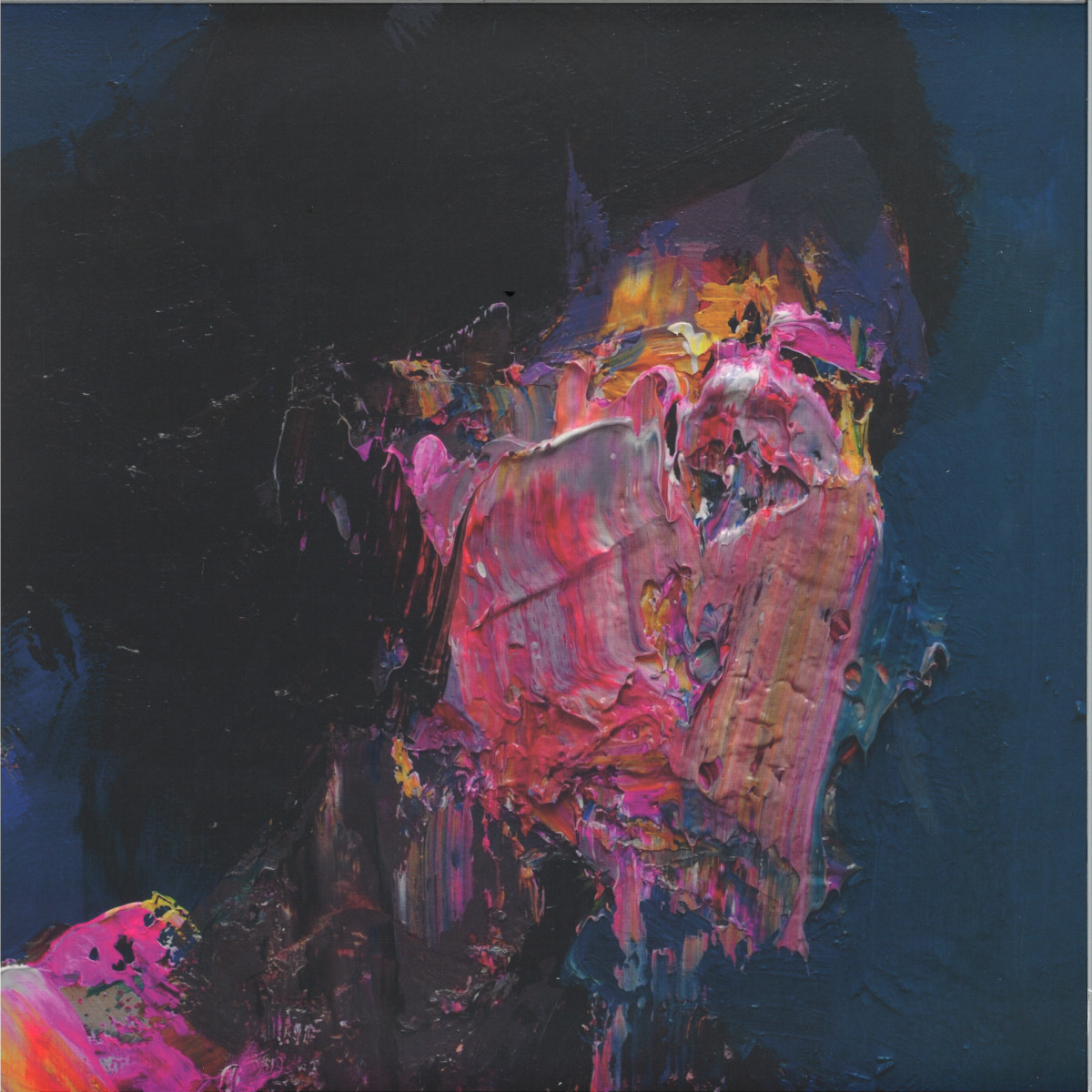 Upercent — Sentit Opost vinyl cover
