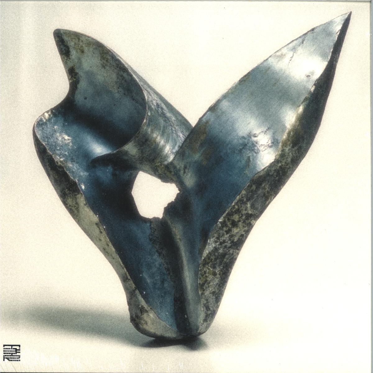 Maoh — Nightfall vinyl cover