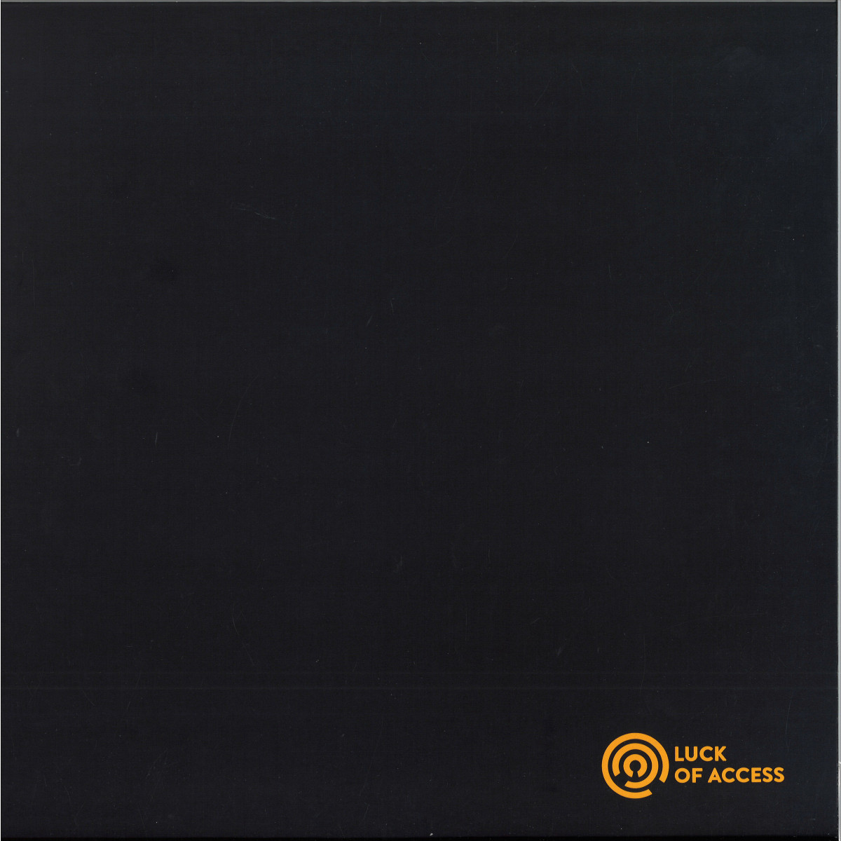 Toki Fuko — Sanctum vinyl cover