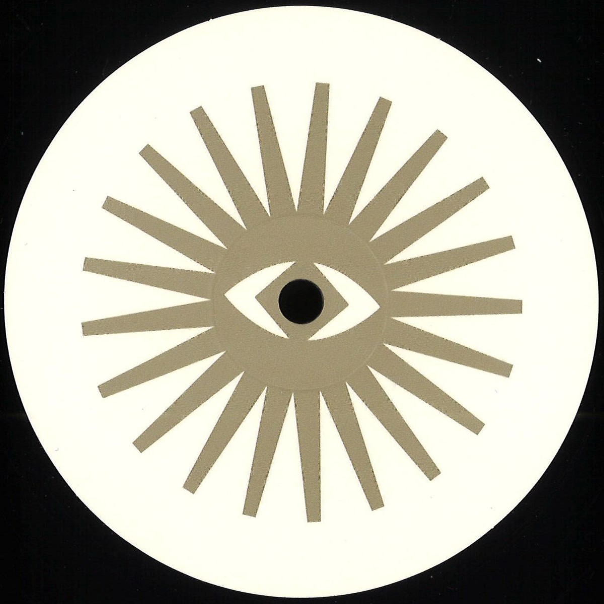 Calibre — Cinamin / Samba vinyl cover