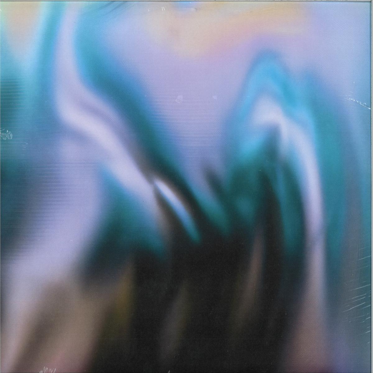 Iro Aka — MEMORIES EXPLORATION (LP) vinyl cover