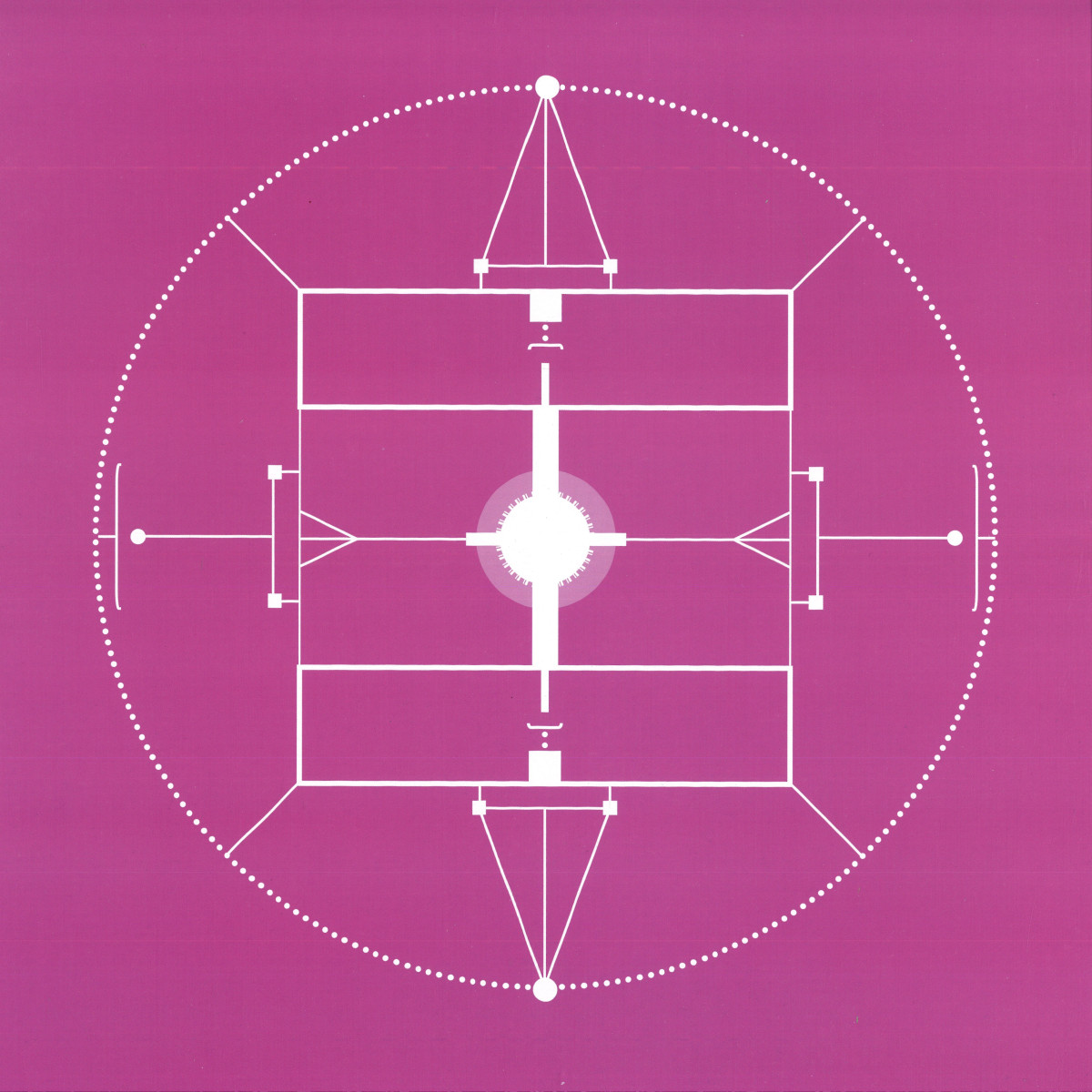 Various — Edition 9 vinyl cover