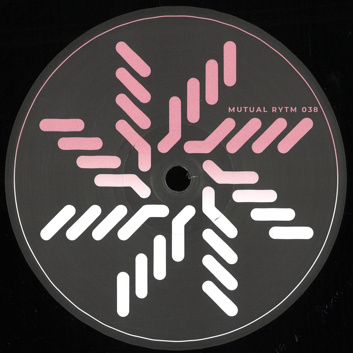 Hyden — To Whom It May Concern vinyl cover