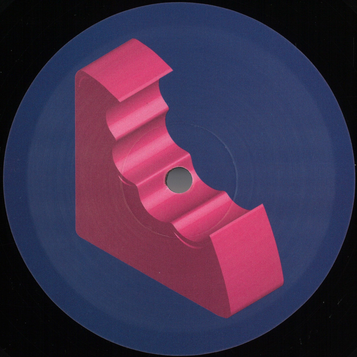 Various — Superfett Sound Selection Vol. 5 vinyl cover