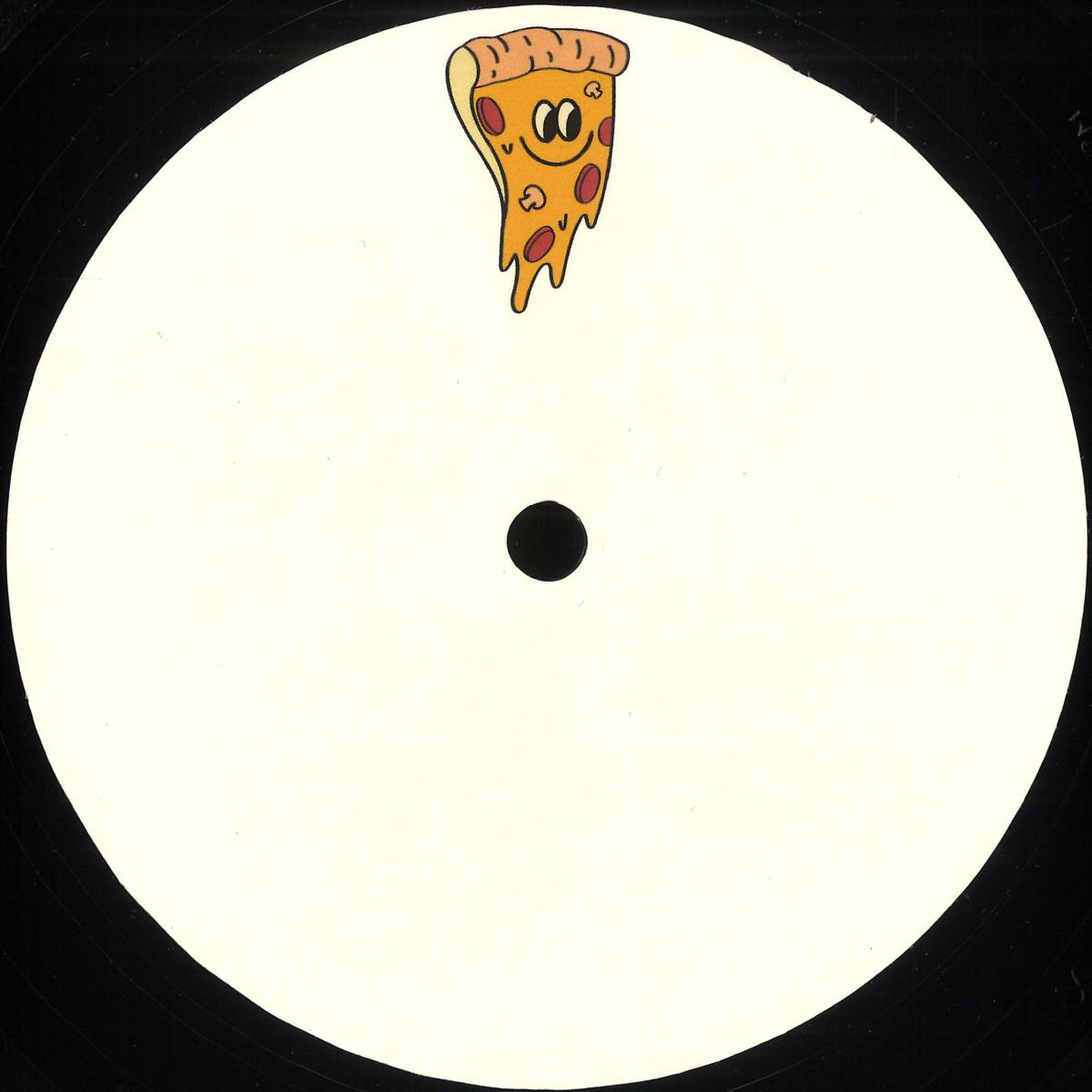 Horsemen — Southbound EP vinyl cover