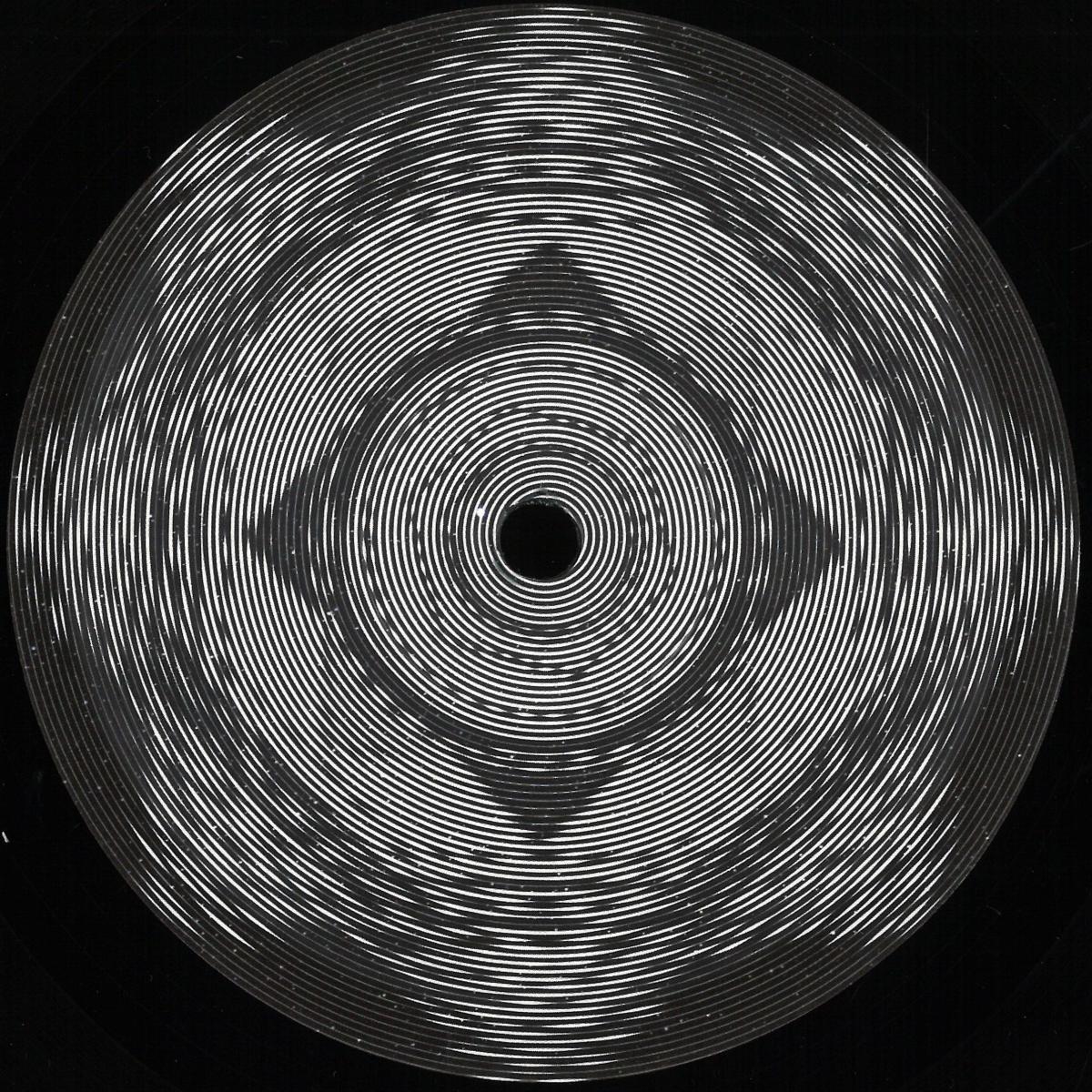 Jerome.c — AA005 vinyl cover