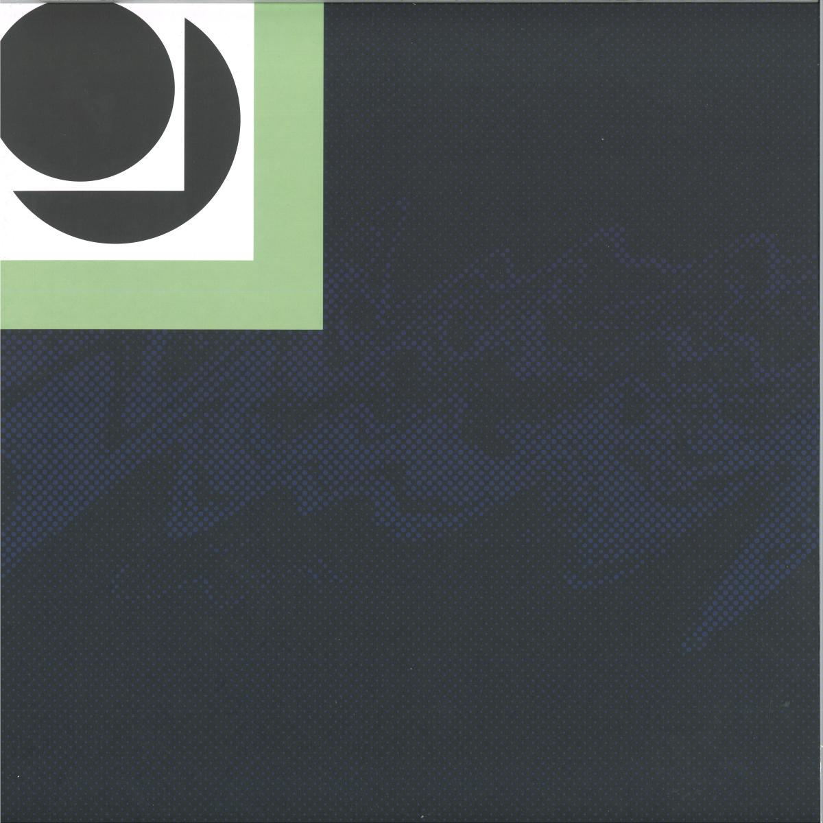 Sa Pa — Ambeesh 2x12" vinyl cover