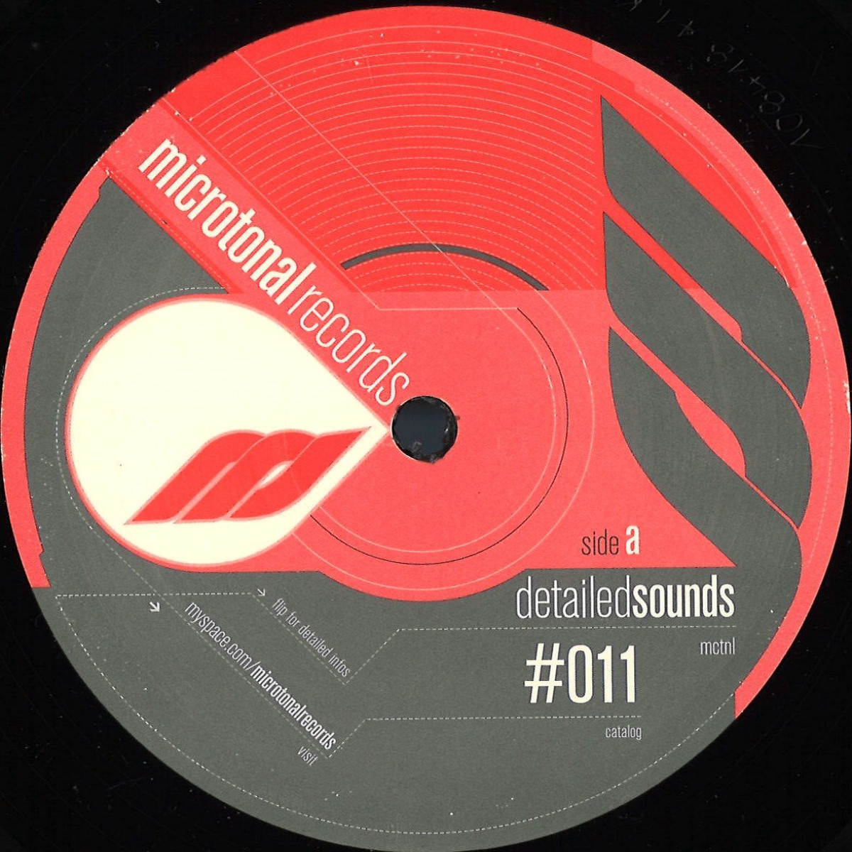 Felix Bernhardt — Ocean Drive EP vinyl cover