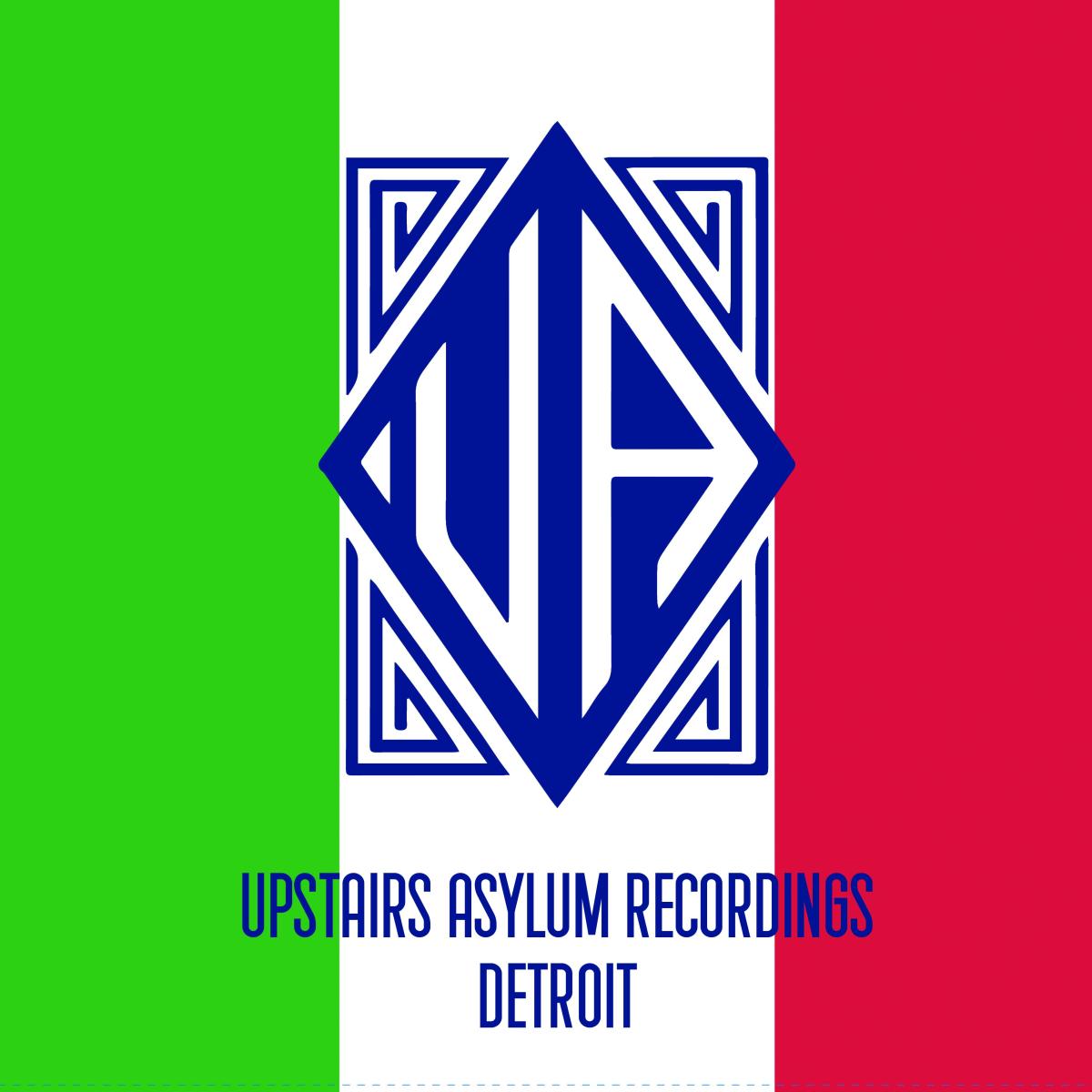 Various — D-Rtmo313 EP vinyl cover