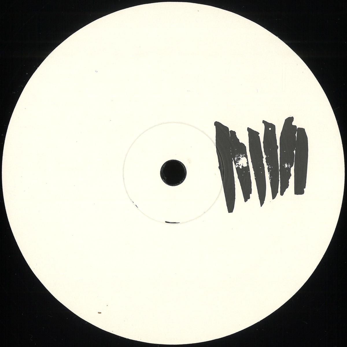 Holsten — Burn EP (feat Overlook mix) vinyl cover
