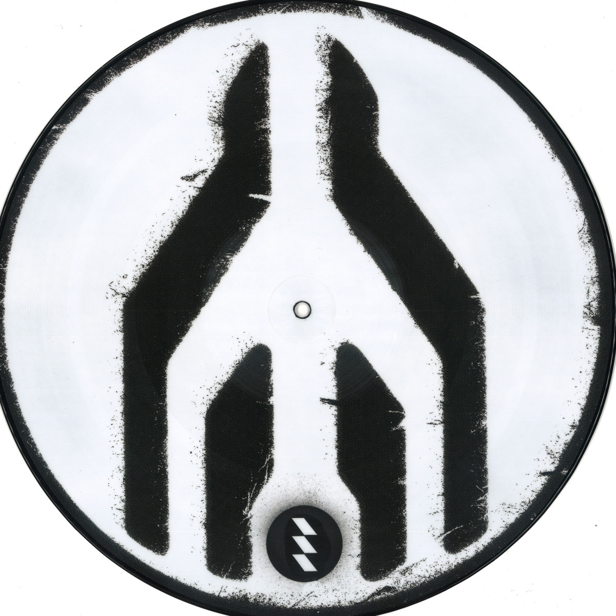 Members Of Mayday — Mayday Anthem (LTD Picture Disc) vinyl cover