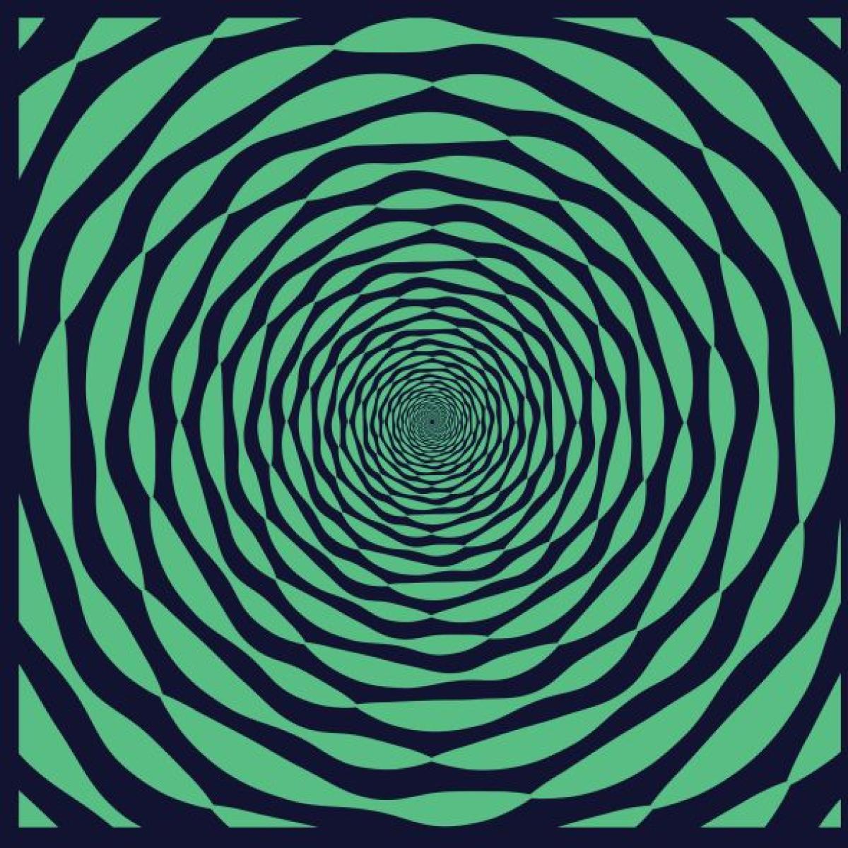 Evgheniia, Shaun Reeves — YECAD 008 vinyl cover