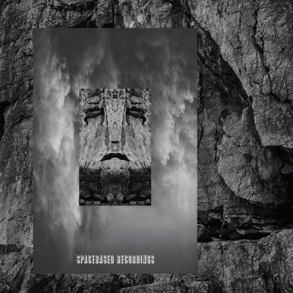 PrÂSlea — Habitual Psychosis EP vinyl cover