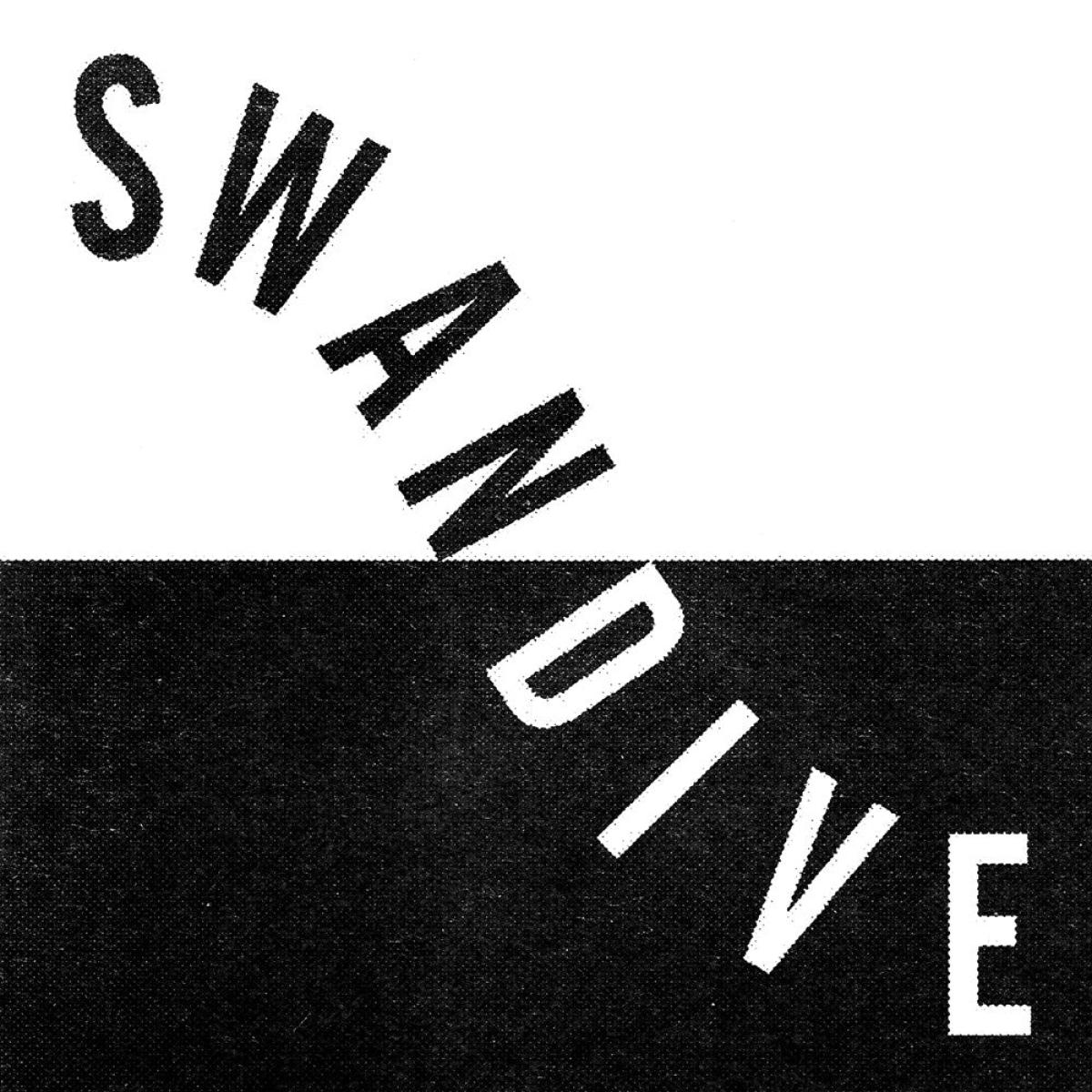 Sully — Swandive vinyl cover