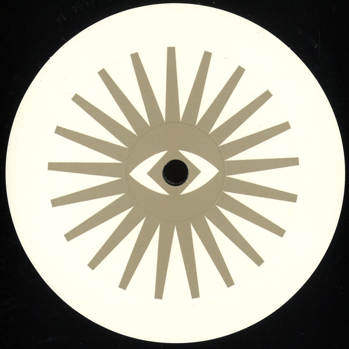 The Light Brigade — SHUFFLE THE DECK / ONLY LOVE CAN SAVE US vinyl cover