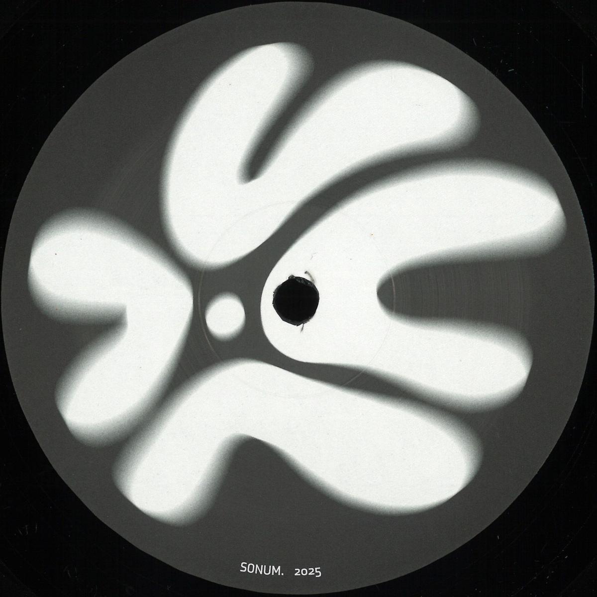 Paradise City Breakers — Midsommar Energy EP vinyl cover
