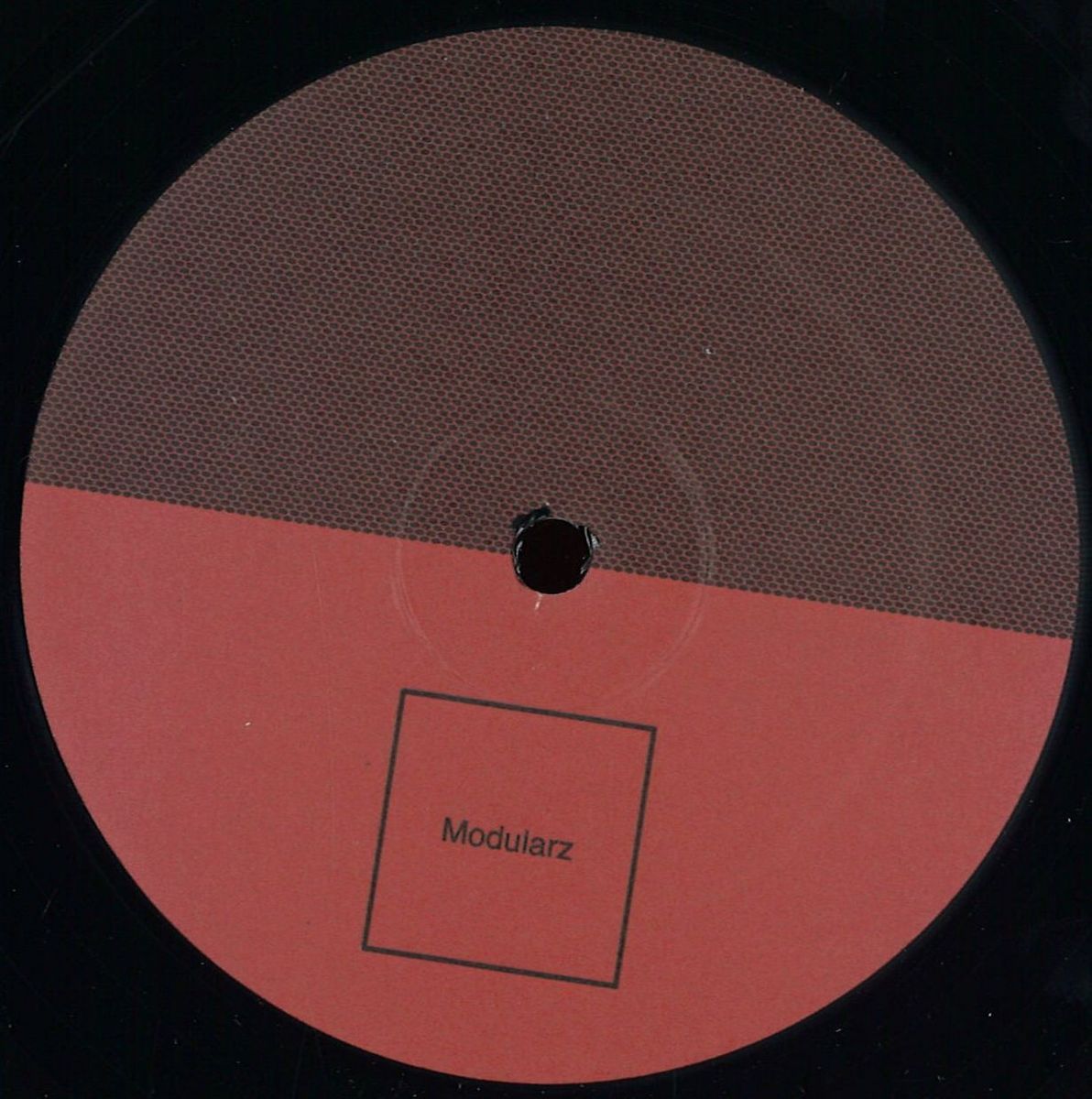 Developer, Roll Dann, Conrad Van Orton, Patrik Carrera — Untitled vinyl cover