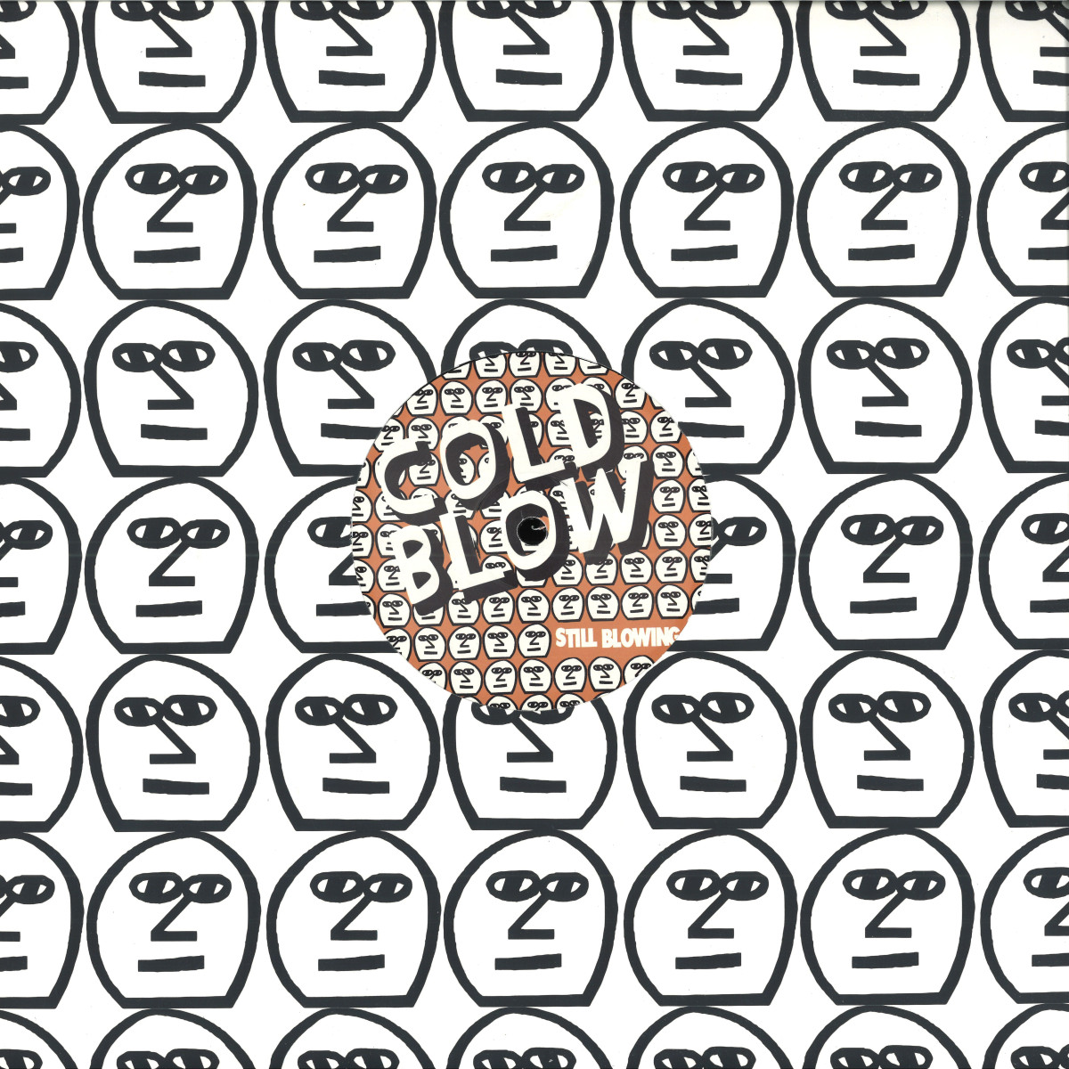 Various — Still Blowing vinyl cover