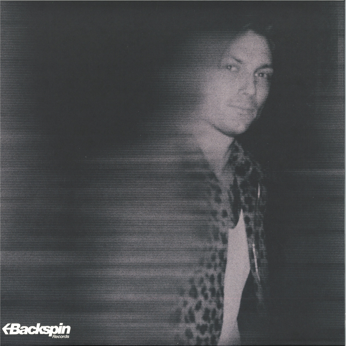 Selective Response — INNER HEAVEN vinyl cover