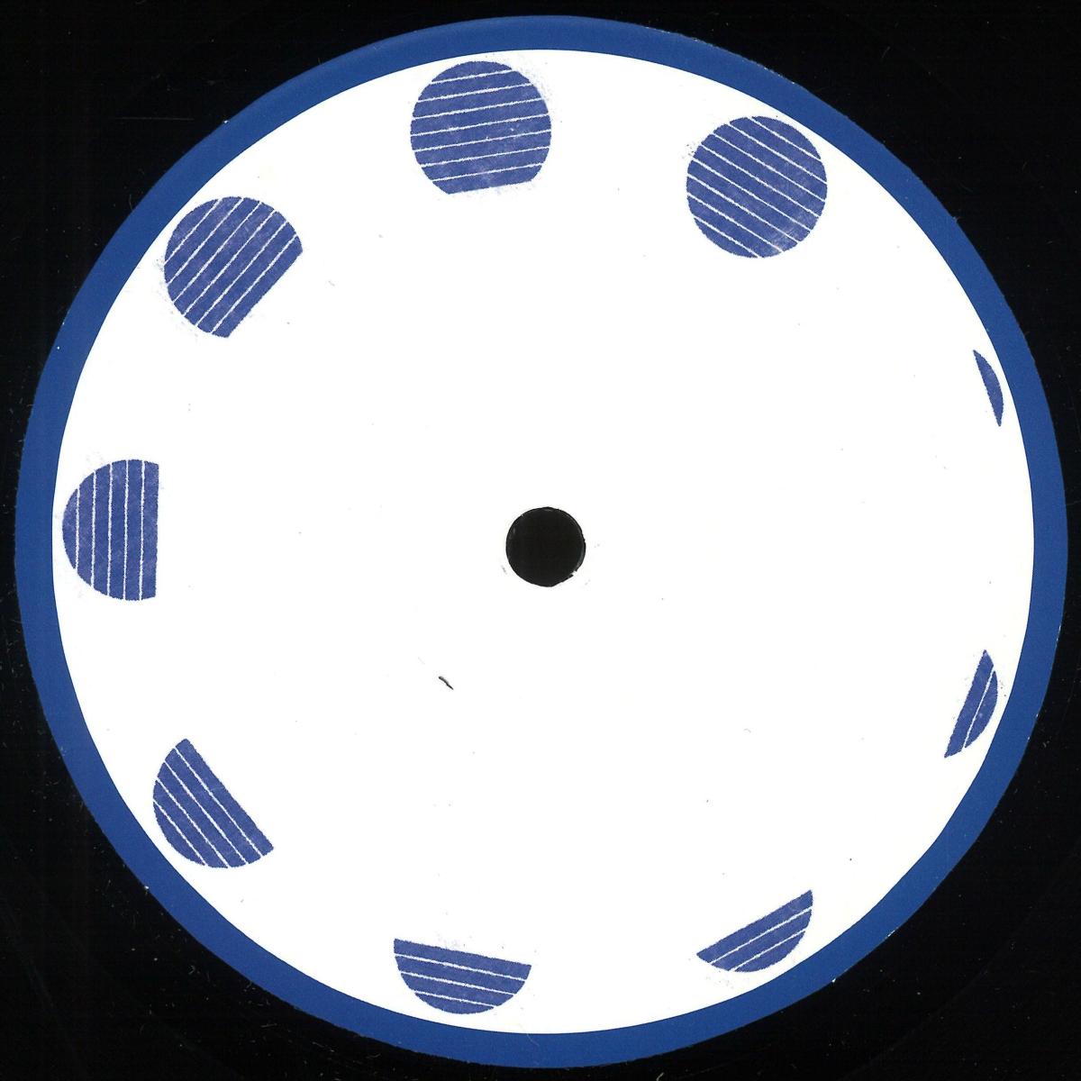 Adam Rose, Krane, Miro — Glendale Dub vinyl cover
