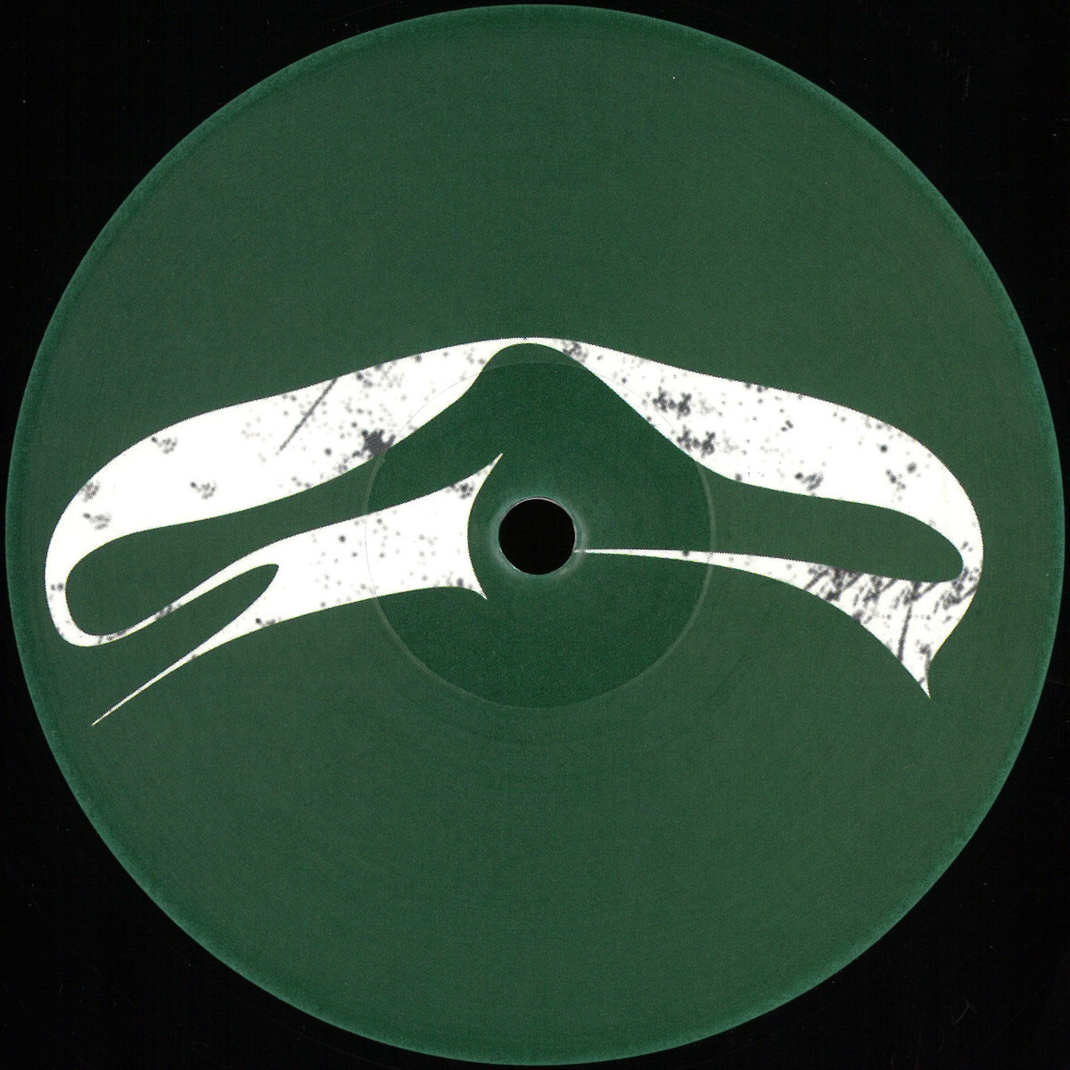 Ish — K1ll_R1cH_3rr03 vinyl cover