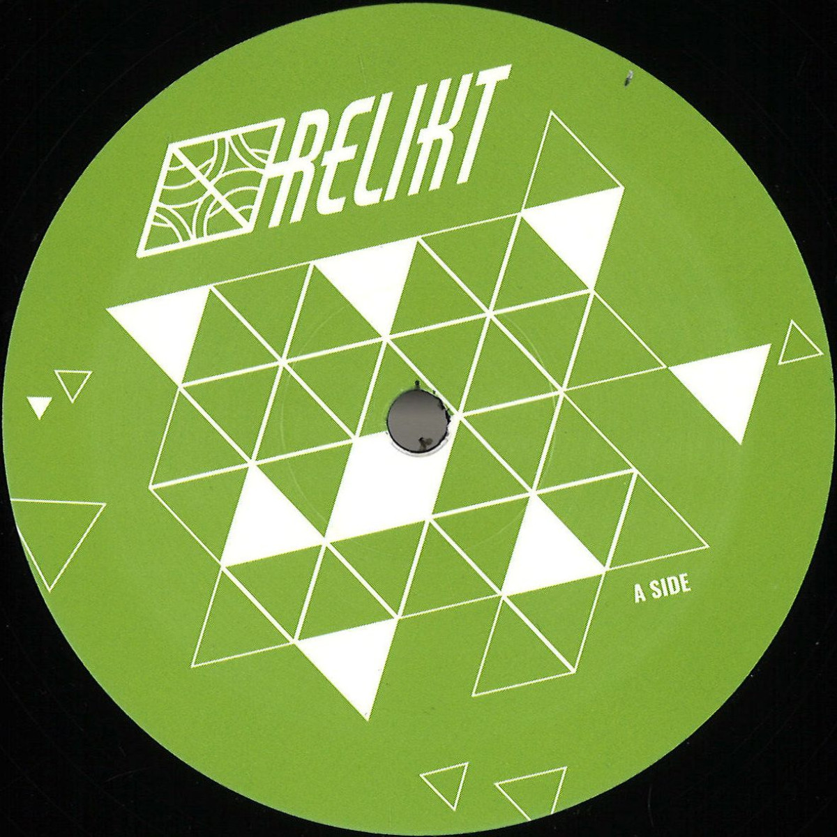 Lee Pearce — Tonsil Tennis vinyl cover