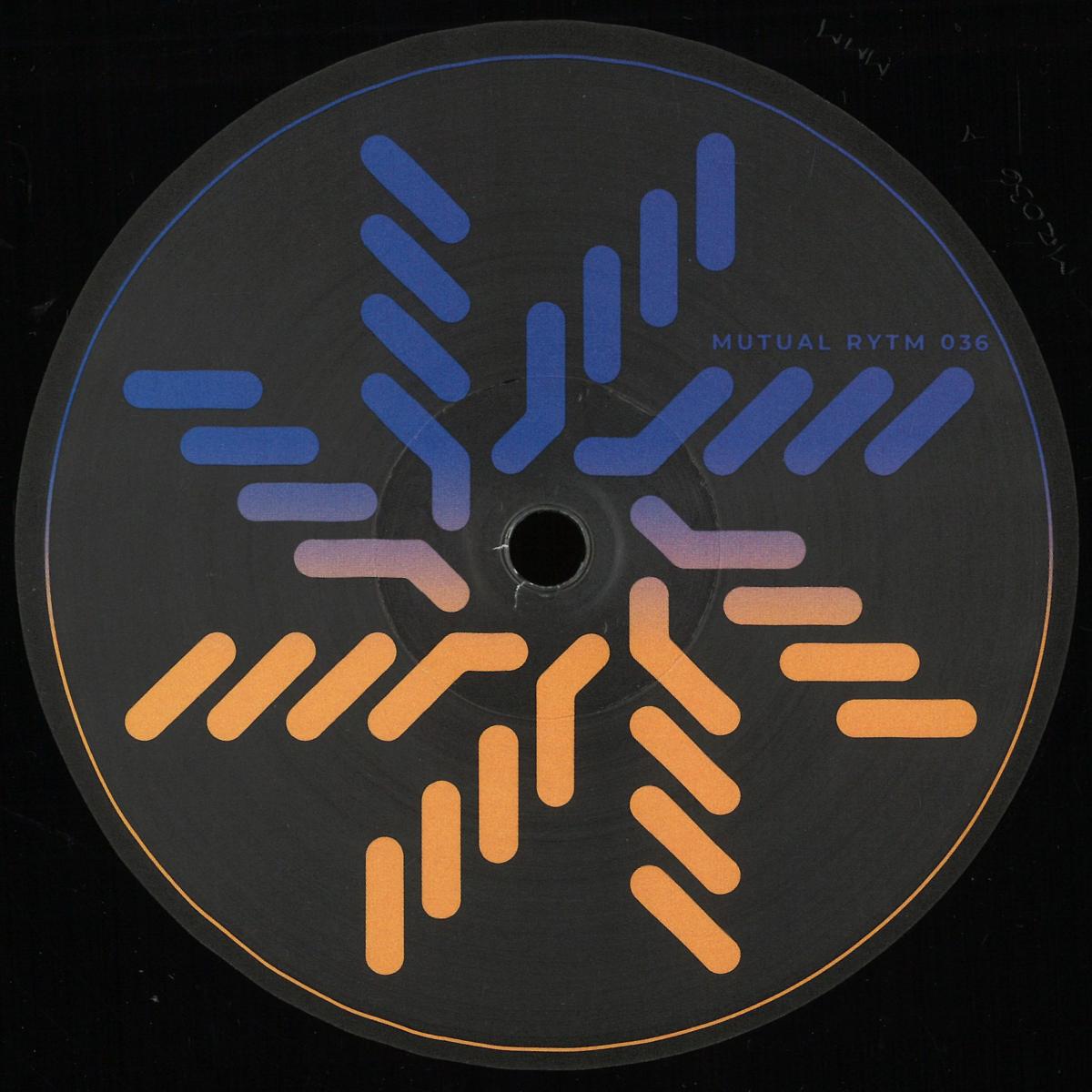 Human Safari — Culture Shock vinyl cover