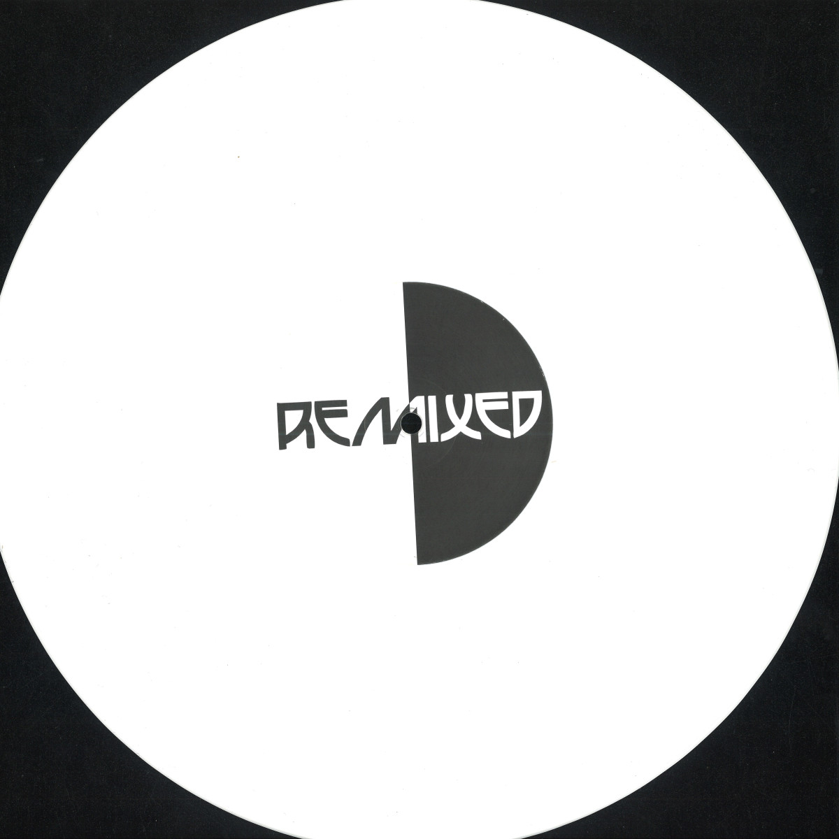 Cherrymoon Trax, Thomas Schumacher — The House Of House / When I Rock Remixes vinyl cover