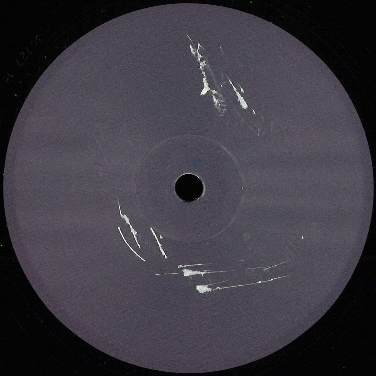 Feral — L'Aube Rouge vinyl cover