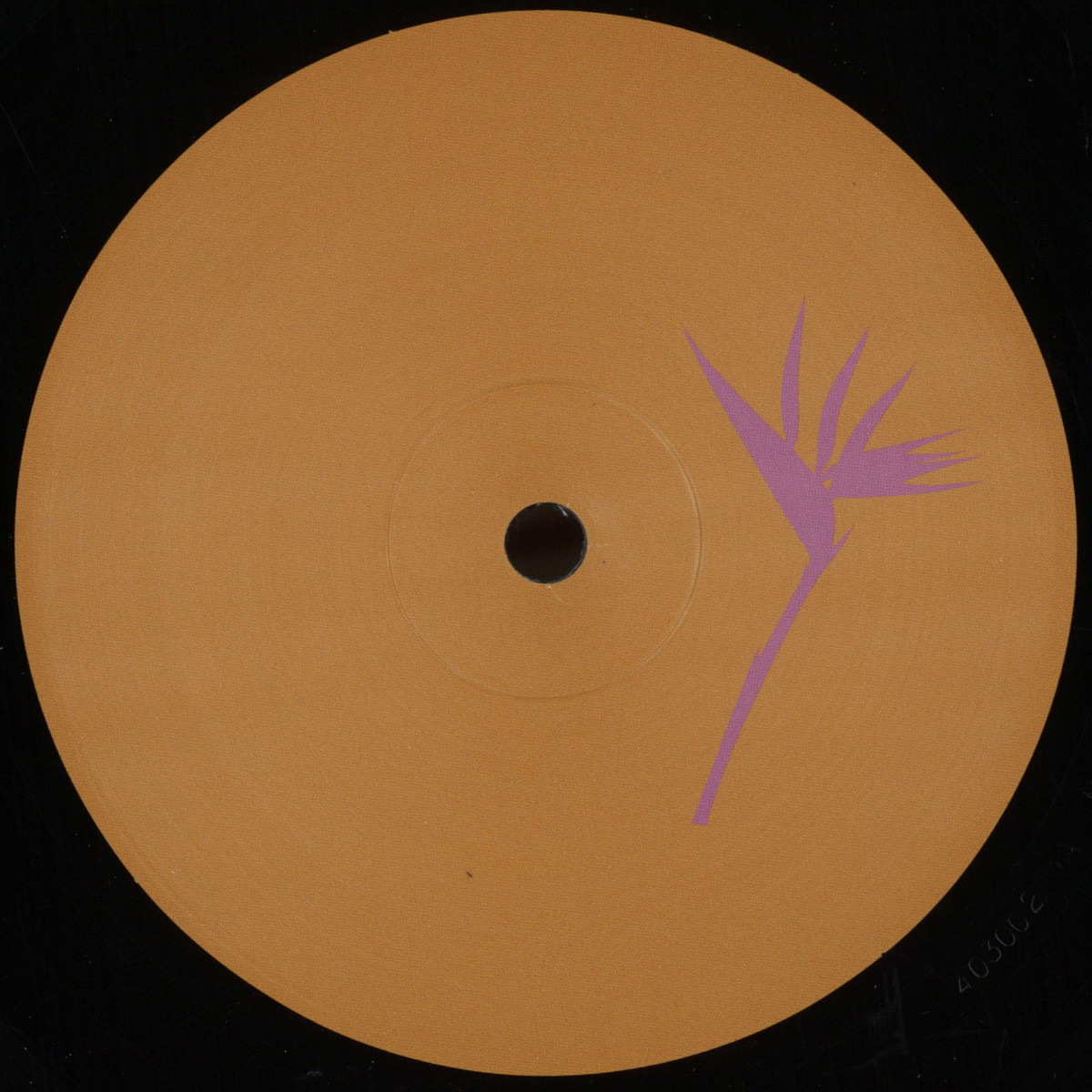 Various — Compilation 2 vinyl cover
