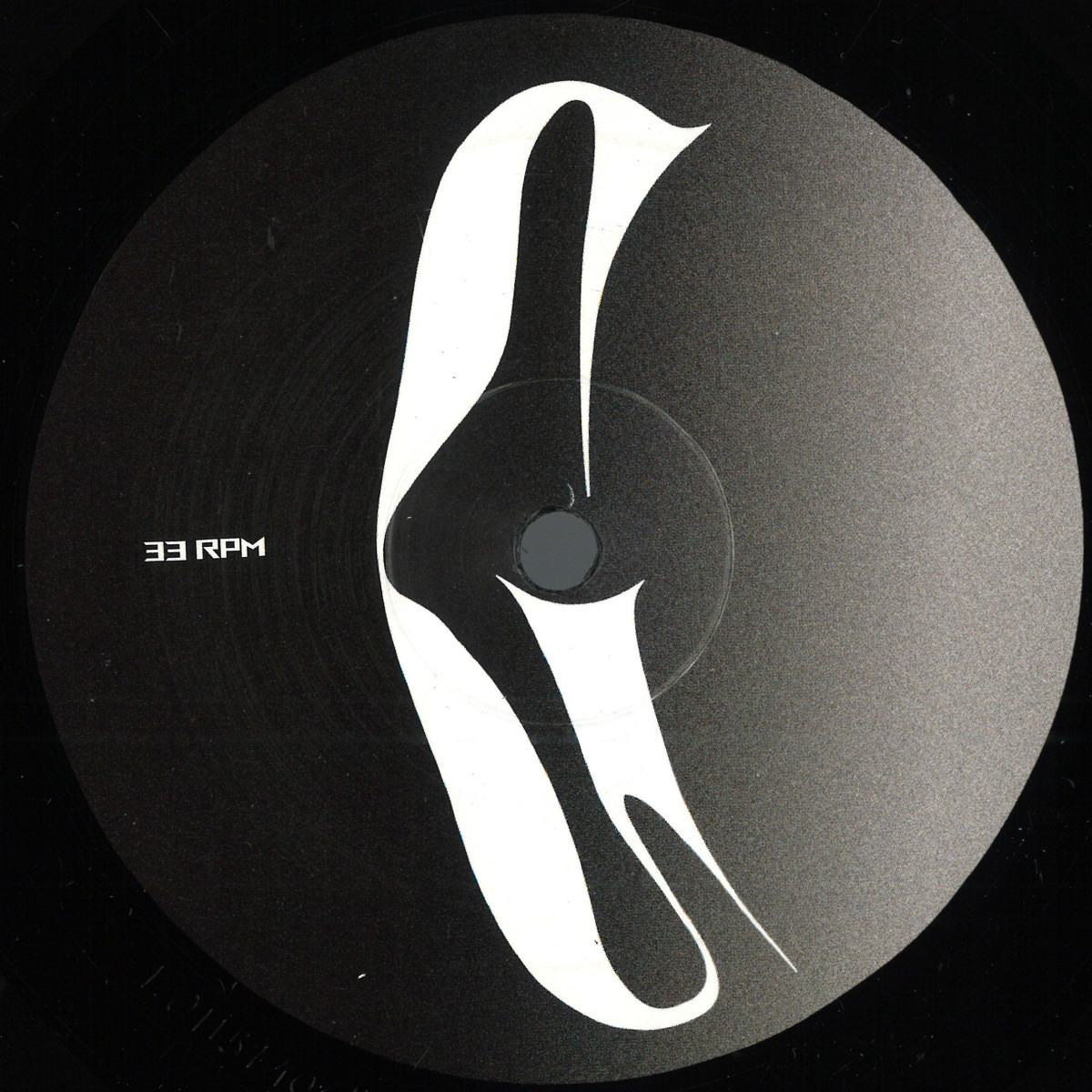 C.ru.z — La pasión paga vinyl cover