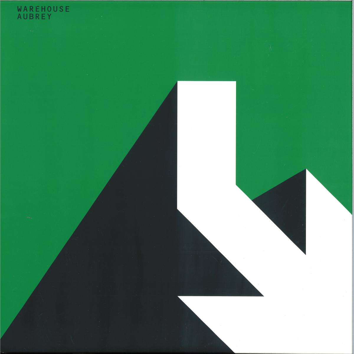 Aubrey — Warehouse vinyl cover