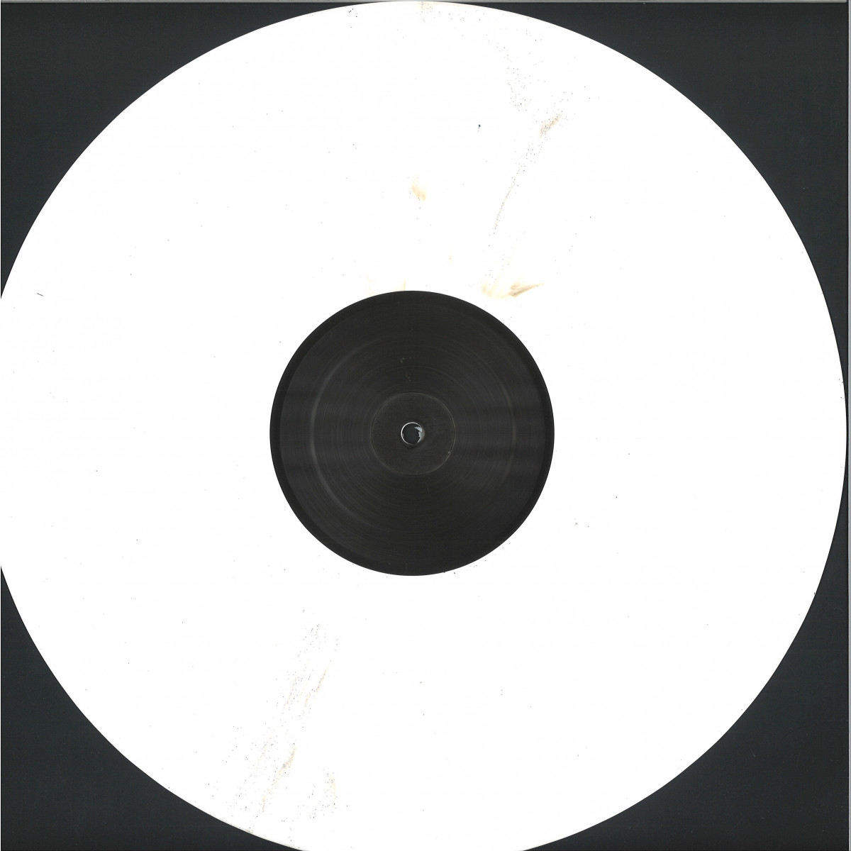 Yan Cook — LTD 20 vinyl cover