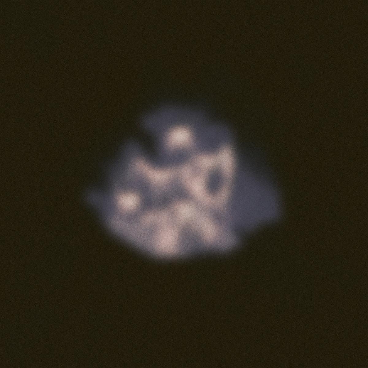 R.O.W.S. — 6.05 LP 2x12" vinyl cover