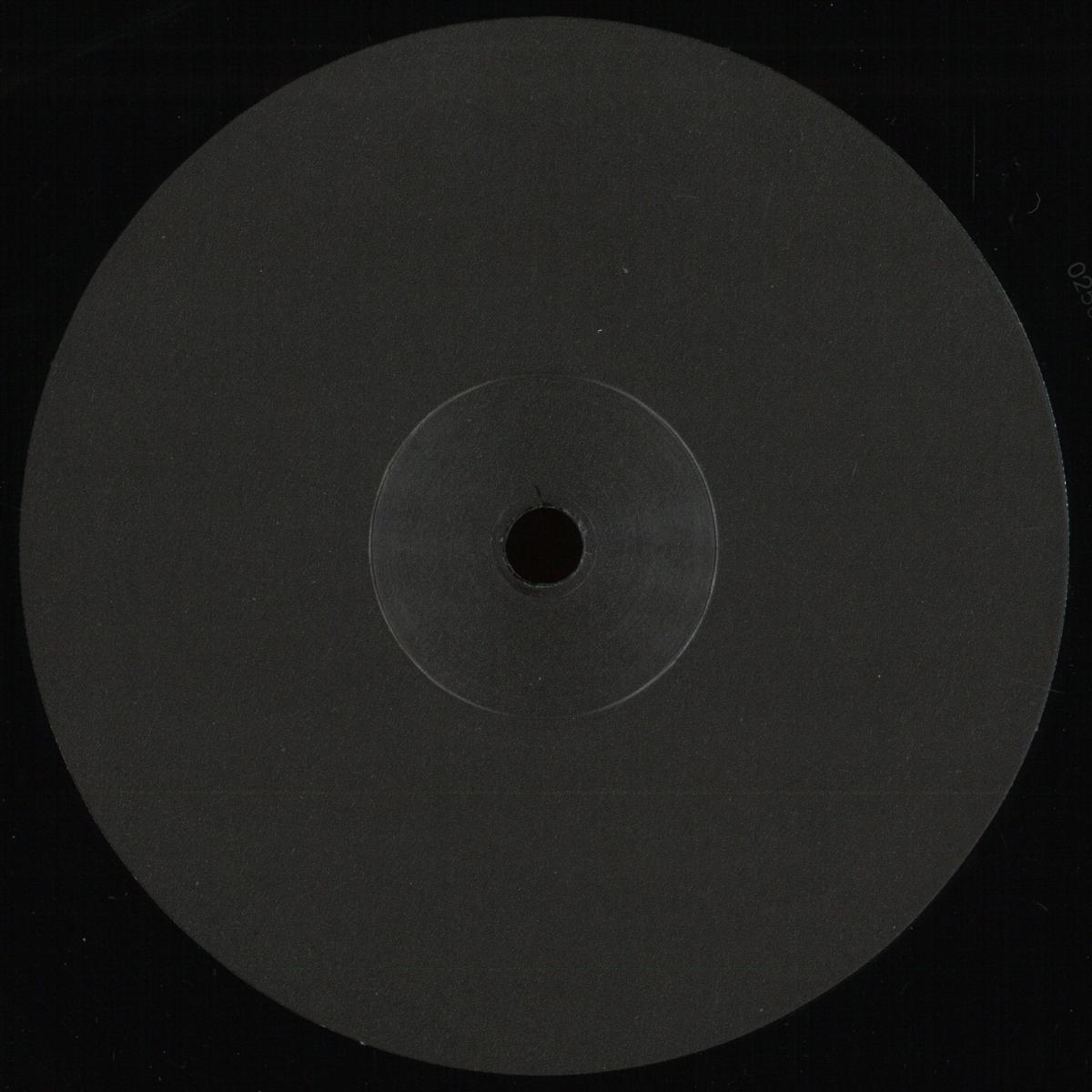 Jerome Derradji — Do or Don’t vinyl cover