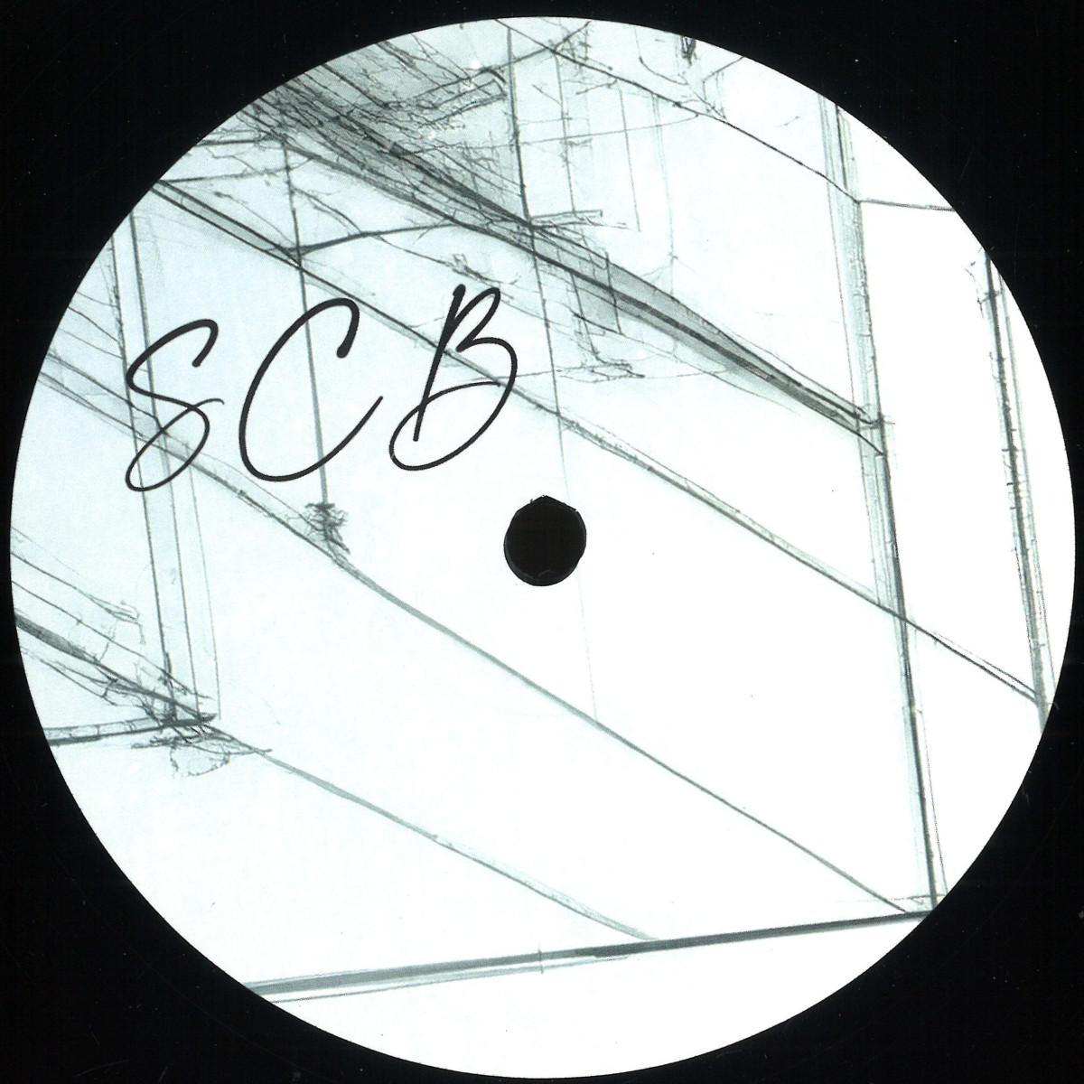 Scb — Loss… the Re-Up vinyl cover