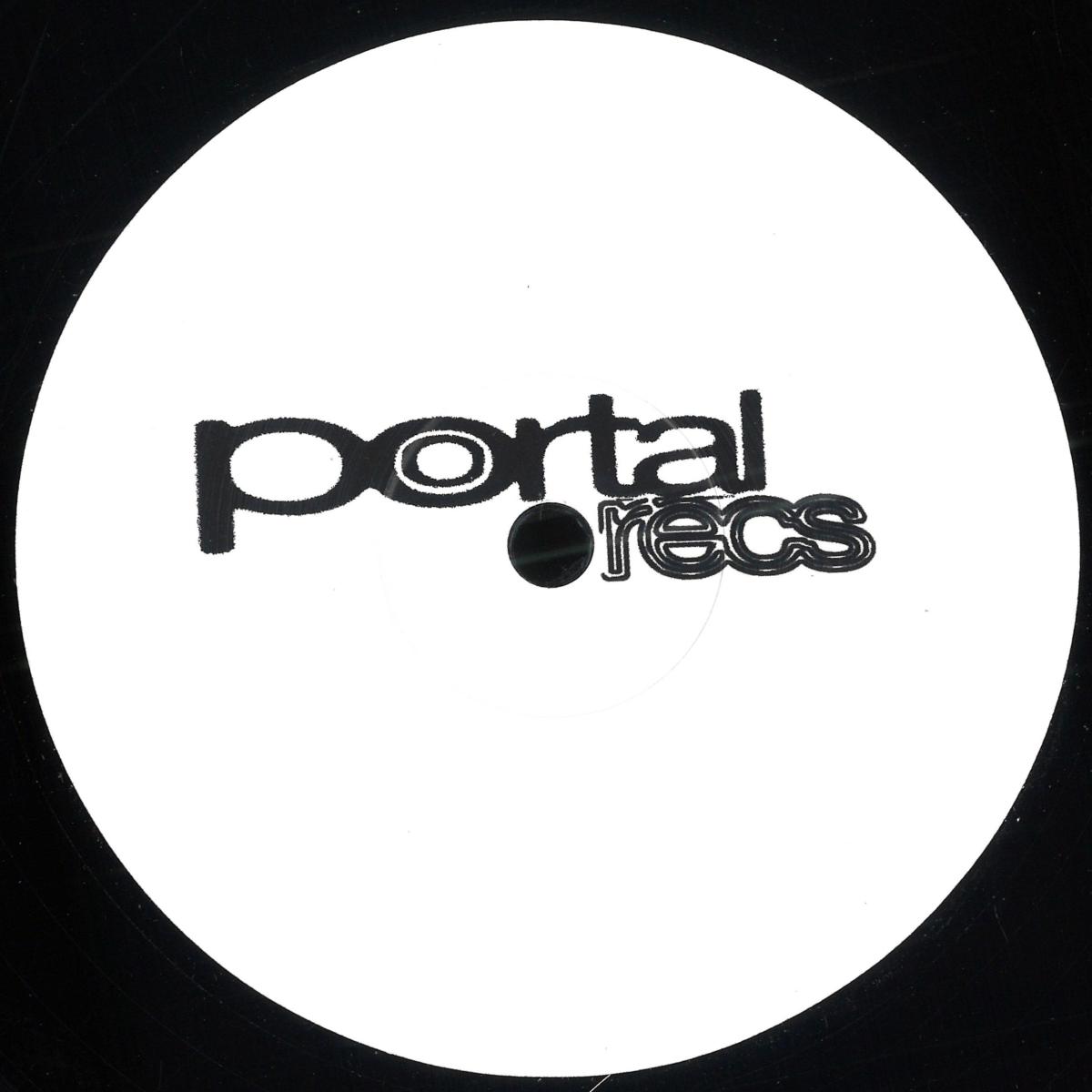 Sapu — Travels EP vinyl cover