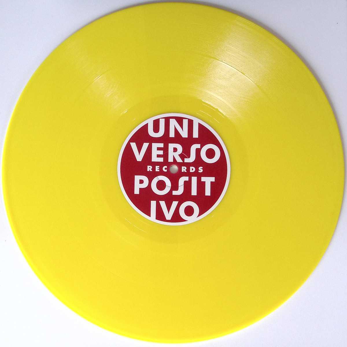 Voorn, Salvador — Slap My Funk vinyl cover