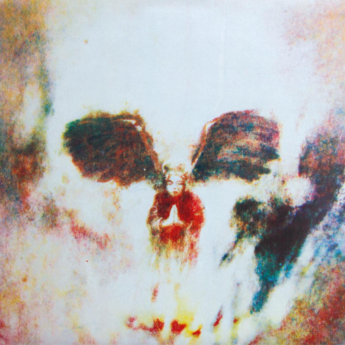 Coil — THE UNRELEASED THEMES FOR HELLRAISER (EXPANDED RITUAL) vinyl cover