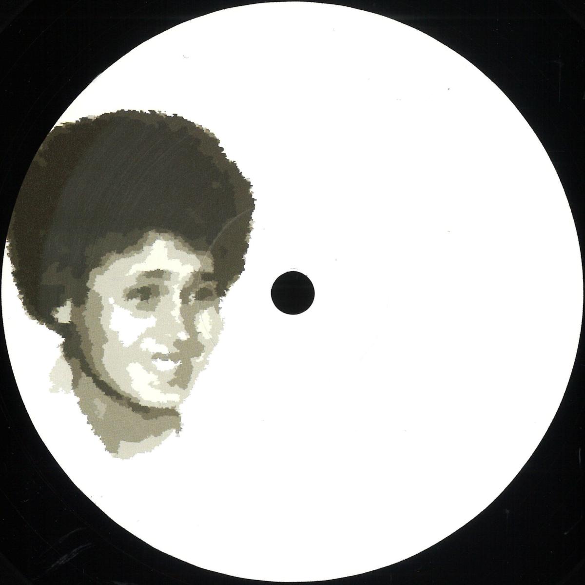 George Wassouf — Remixes vinyl cover