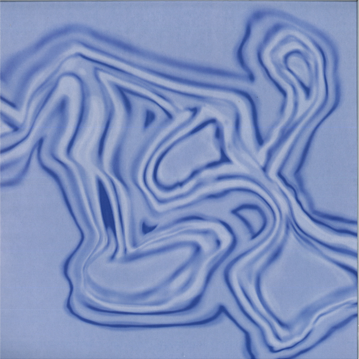 Martinou — Linked (2x12") vinyl cover