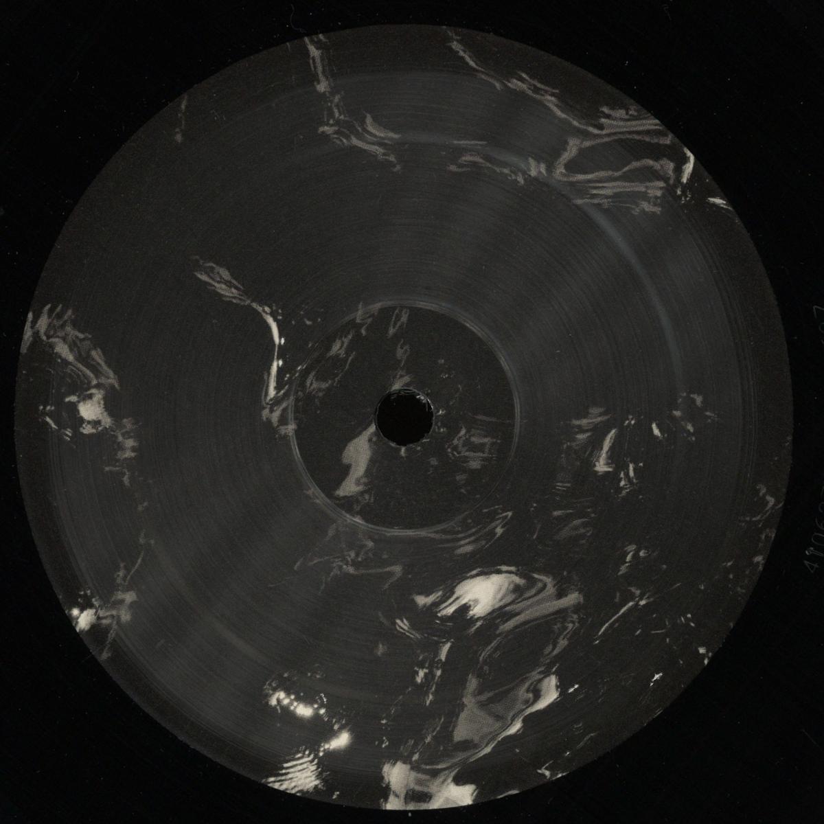 AnnĒ — Sleepwalkers EP vinyl cover