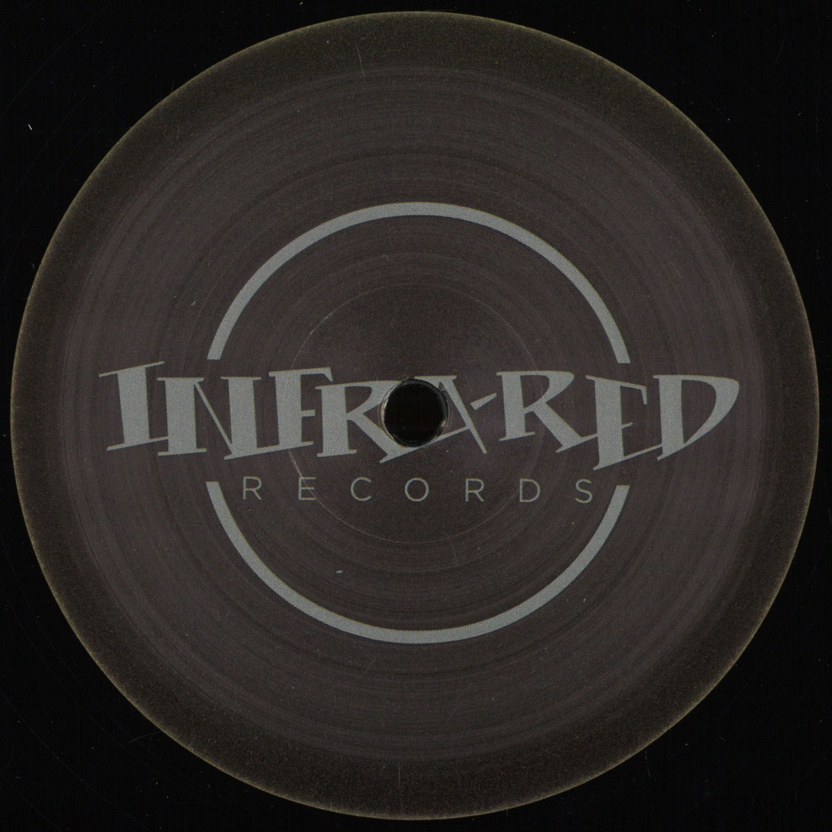 Lemon D — All Junglists EP vinyl cover