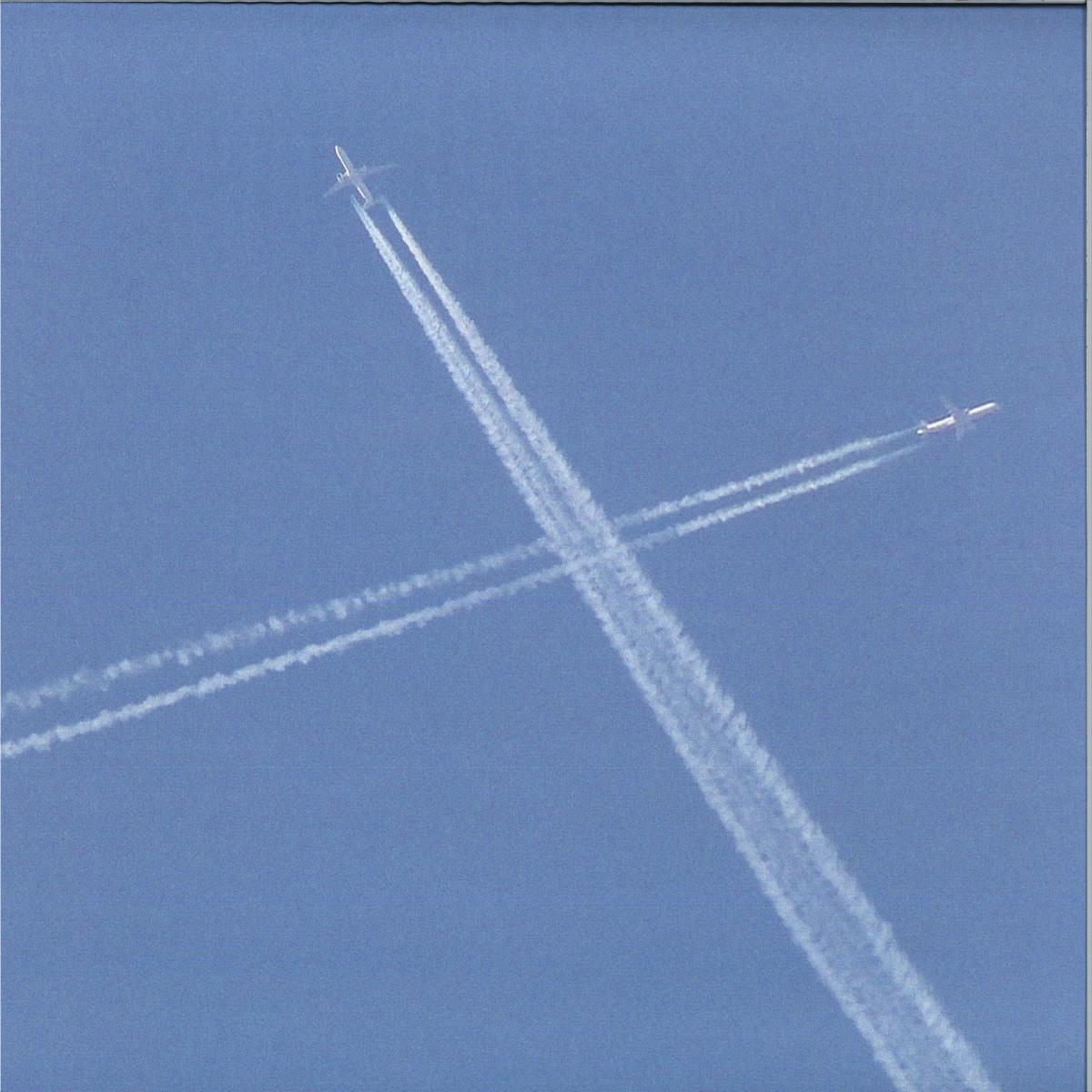 Inox Traxx — SMV016 - Inox traxx vinyl cover