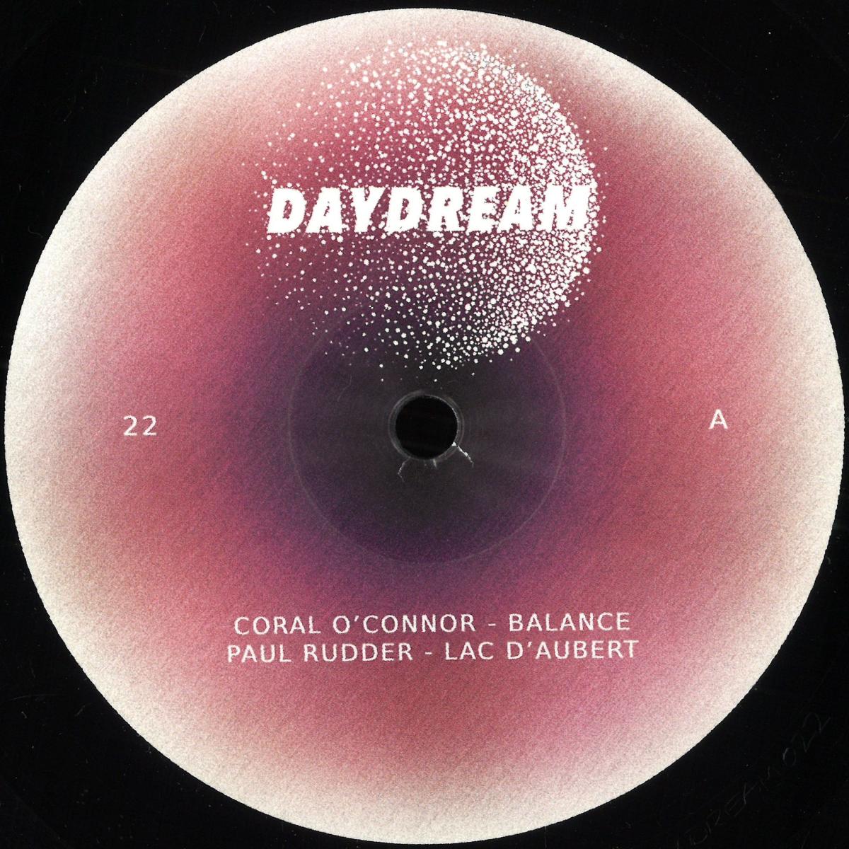 Various — Daydream 22 vinyl cover