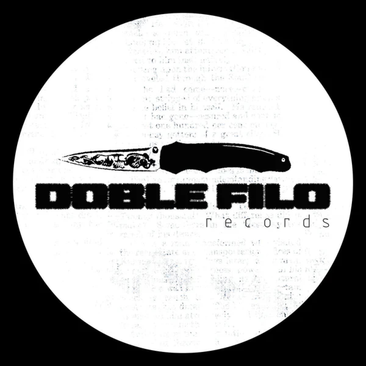 Roto — Further Reflections EP vinyl cover