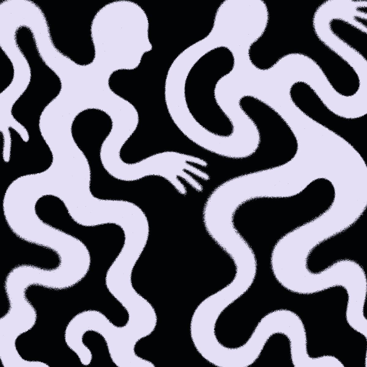 Various — Body Moves 01 vinyl cover