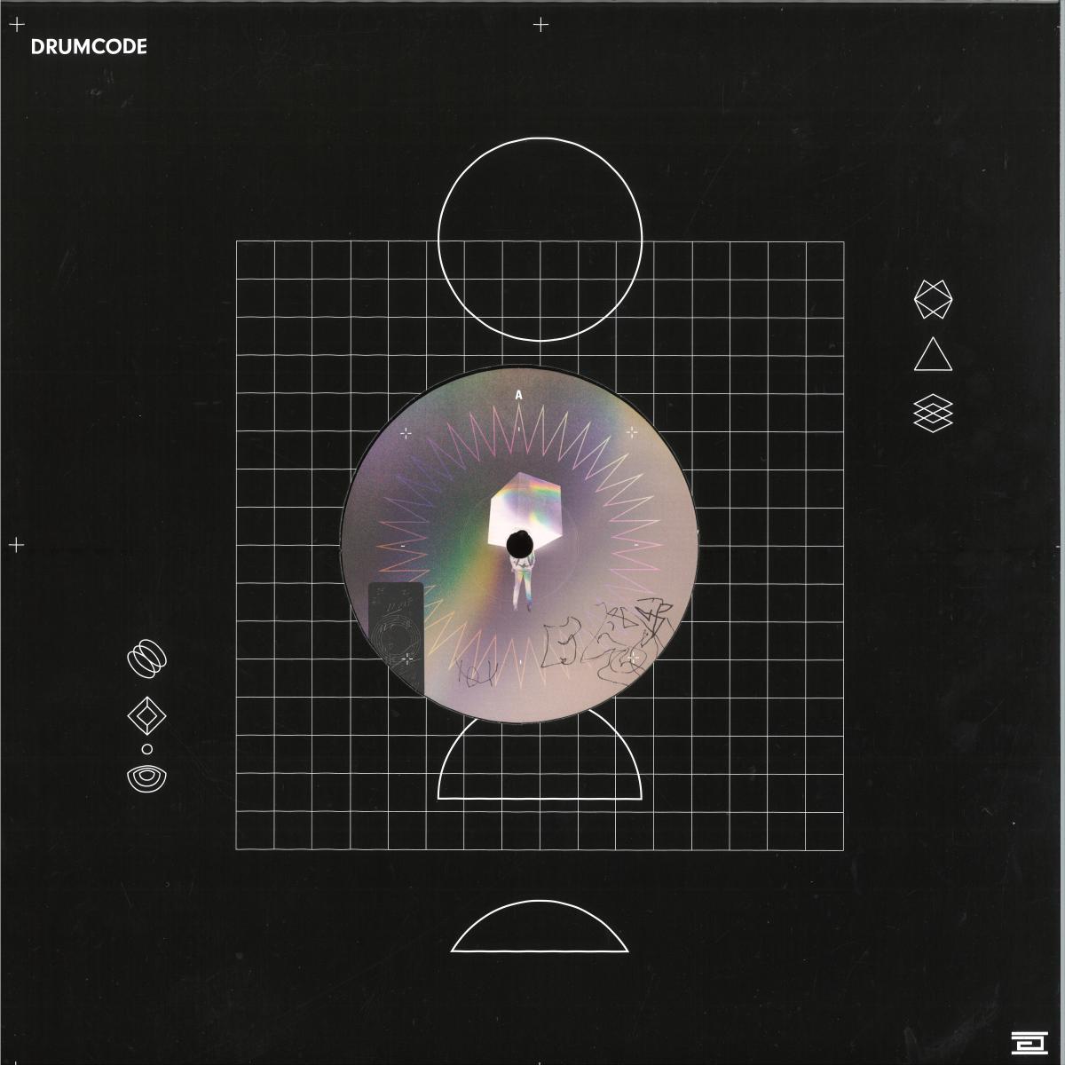 Bart Skils, A.D.H.S — Can’t Hear You vinyl cover