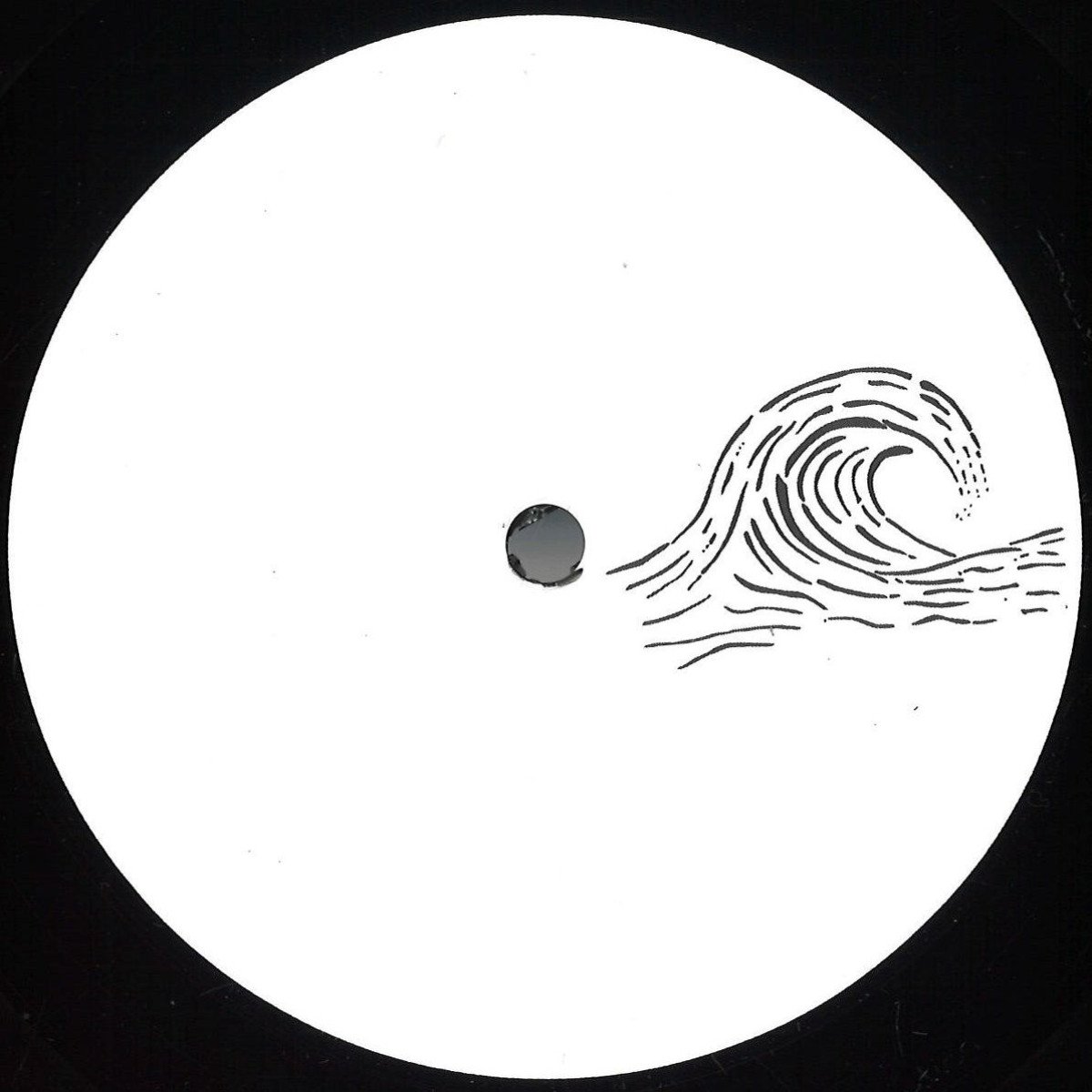Soultape — apă 004 vinyl cover